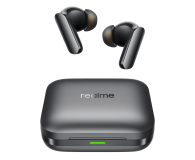 realme Buds Air7 Pro Metallic Grey - 1340736 - zdjęcie 2